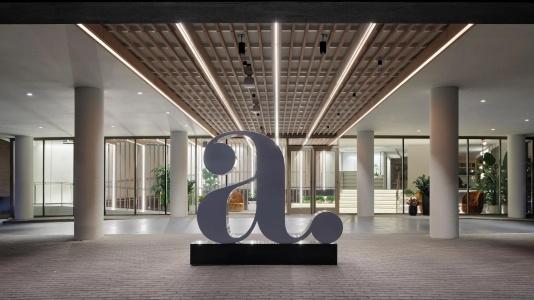 One Washington Circle DC, Tapestry Collection by Hilton - 11