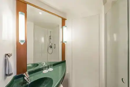 ibis Heilbronn City - 8