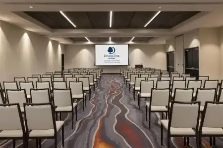 DoubleTree by Hilton Tucson Downtown Convention Center - 21