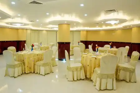 Crown Palace Ajman - 27
