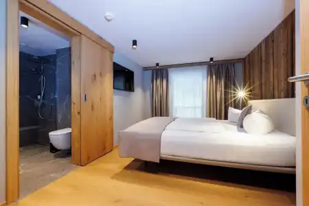 Resort Schrofenblick - 125