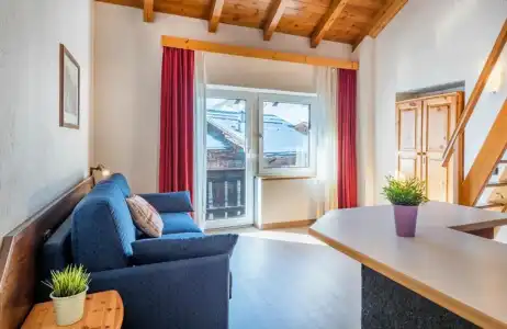 Residence Nevegall by Original Galli - 31