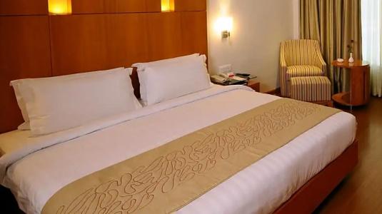 Ramada by Wyndham Jaipur - 38