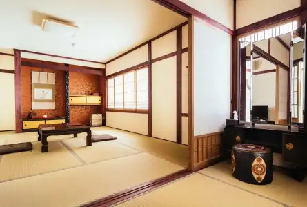 Koyasan Shukubo Jokiin - 2