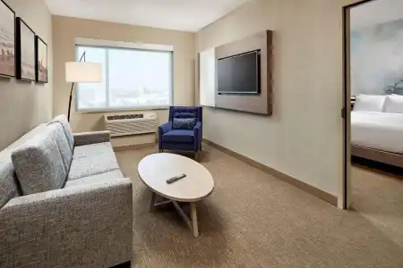 Anaheim Suites Resort - 65