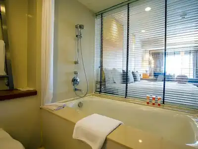 dusitD2 Chiang Mai (SHA Extra Plus) - 41