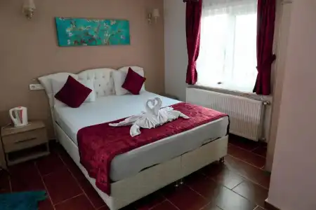 Ağva Carpediem Otel - 79