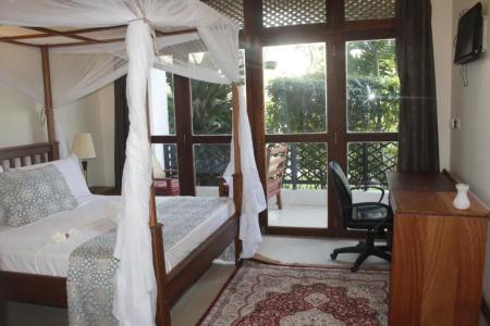 Zanzibar Star Resort - 53