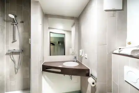 B&B Villach - 8