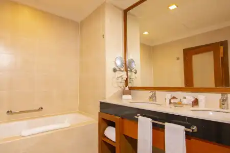 Royale Chulan Kuala Lumpur - 8