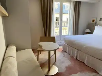 Nuage Hôtel - 79