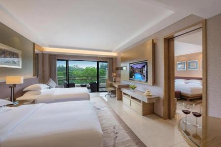 Mission Hills Resort Shenzhen - 120