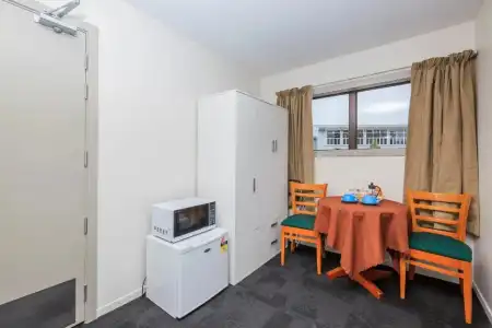 Greenlane Motel - 20