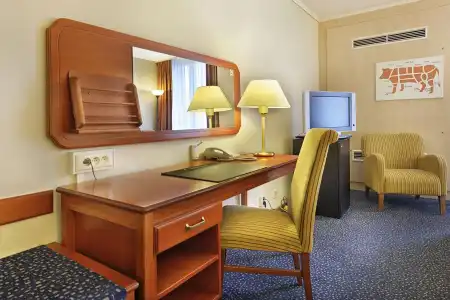 Van der Valk Antwerpen - 47