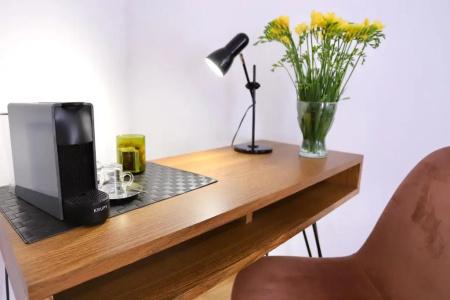 Palazzina B Contemporary Studio - 74