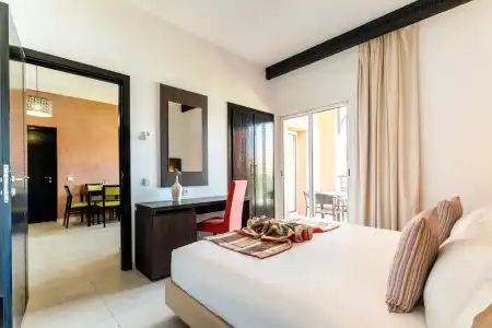Zephyr Club Resort and Spa - 23