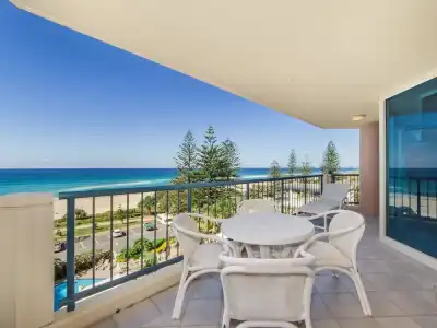 Oceana on Broadbeach - 103