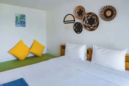 Samed Seaside Resort - 249