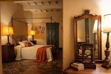 Vesconte Residenza d'epoca dal 1533 - 109