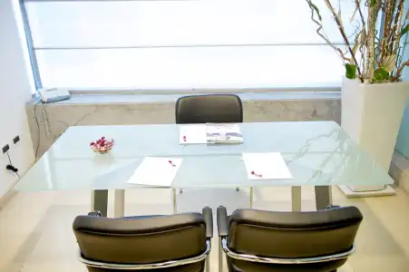 Mercure Palermo Centro - 20
