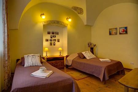 Bernardinu B&B House - 25