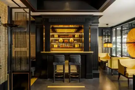 Duxton Reserve Singapore, Autograph Collection - 18