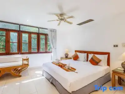 Kamala Beach Estate Phuket - 70