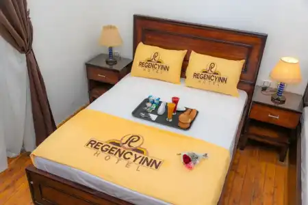 Regency inn - 22