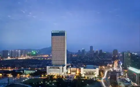 InterContinentals WUXI by IHG - 15