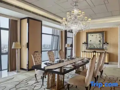 The Westin Wuhan Wuchang - 198