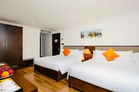 Roliva & Apartment Danang - 71