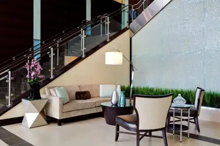 Hilton Garden Inn Washington DC/U.S. Capitol - 6