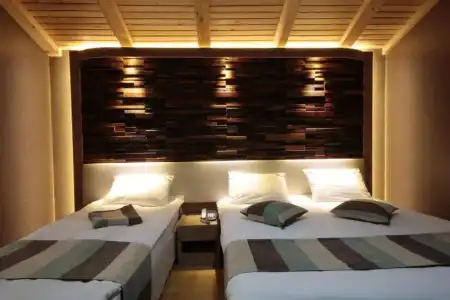 Kaçkar Resort - 70