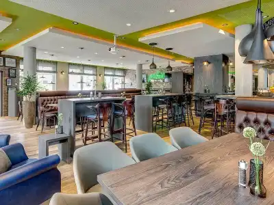 ibis Styles Tubingen - 17