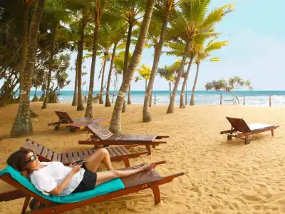 Siddhalepa Ayurveda Resort - All Meals, Ayurveda Treatment, Yoga Resort - 26