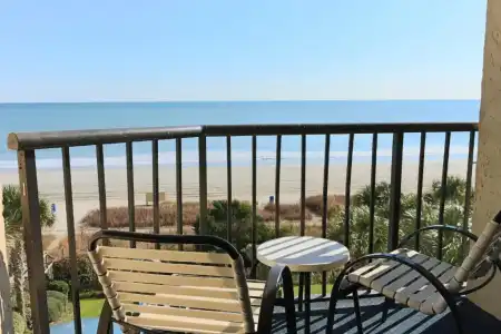Schooner II Beach and Racquet Club - 96