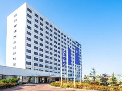 Novotel Katowice Centrum - 40
