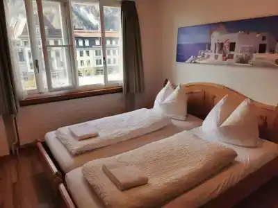 Interlaken Marco Guest House - 50