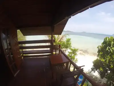 Moon Beach Resort - 31