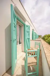 Tenuta Centoporte - Resort - 100