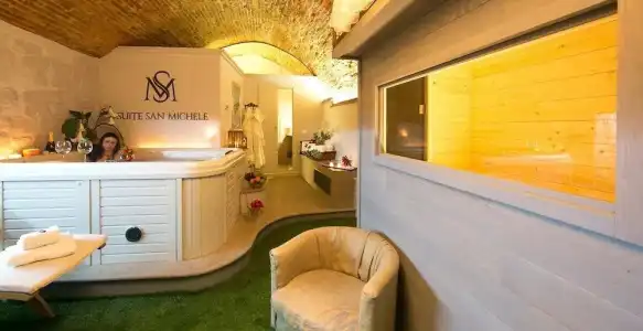 San Michele al Borgo - 1