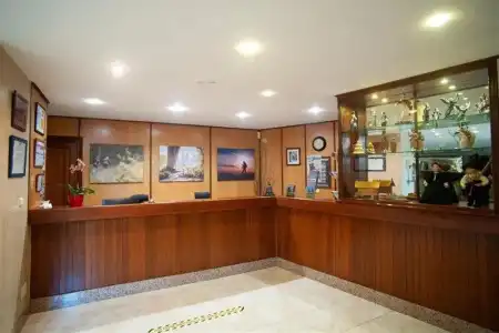 San Lorenzo - 35