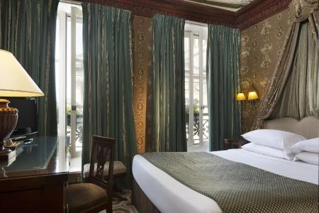 Hôtel Des Grands Hommes - 34