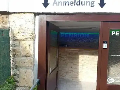 Pension zum Ringelberg - 13