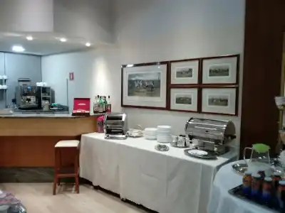 Astoria Gallarate - 20