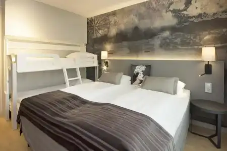 Scandic Sjølyst - 40