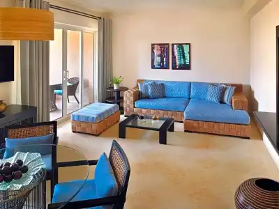 Mövenpick Resort & Residences Aqaba - 280