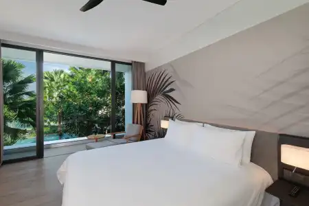 Stay Wellbeing & Lifestyle Resort - 19