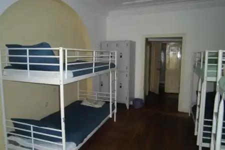 Hostel The White Butterfly - 30