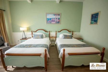 Le Monte Khao Yai - 4